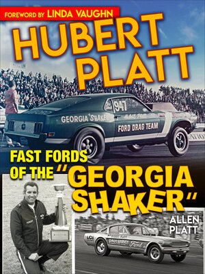 cover image of Hubert Platt